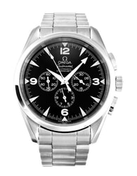 Omega Seamaster Railmaster 2512.52.00